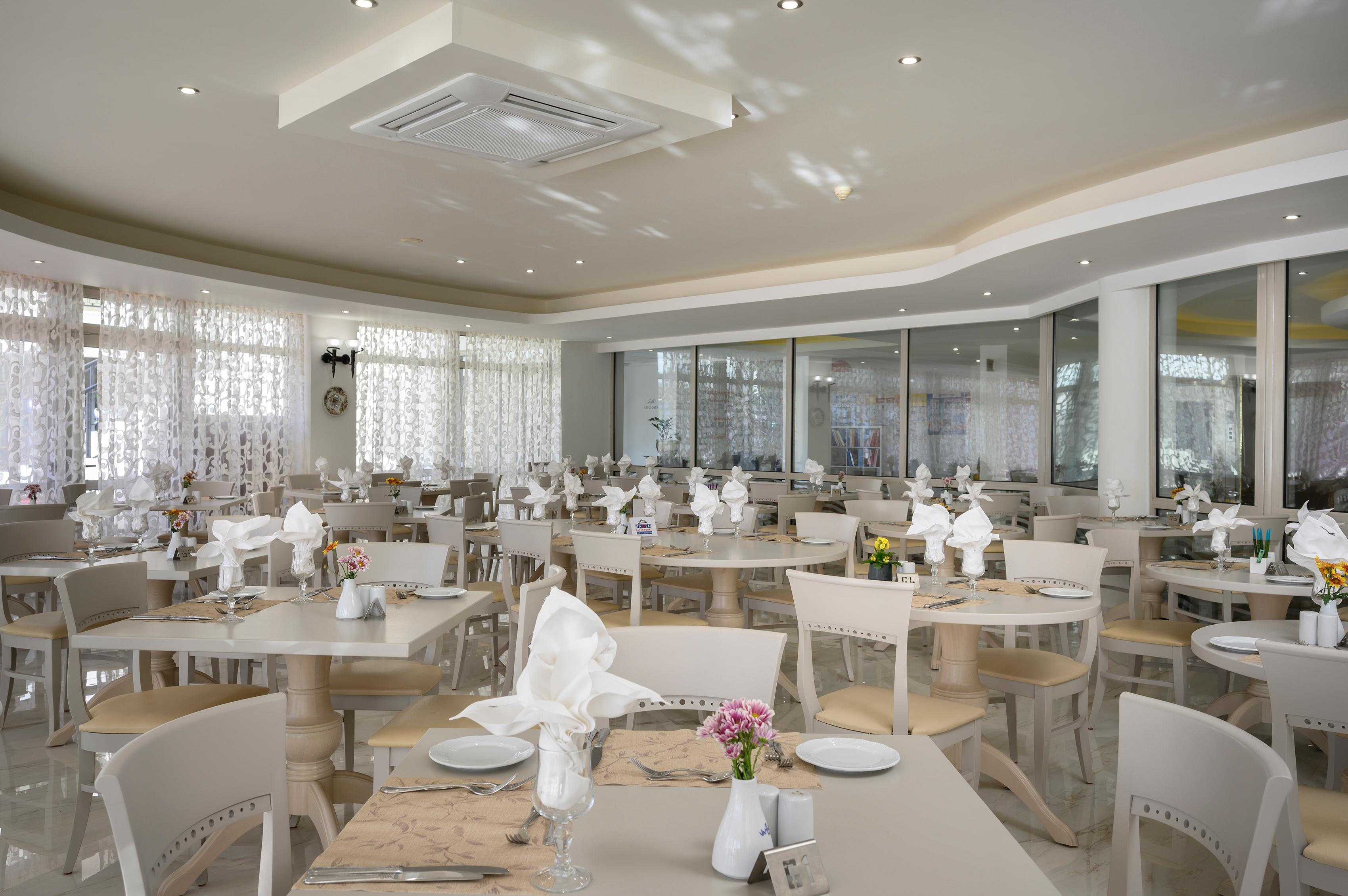 Vantaris Garden Paralia Kourna Exterior foto
