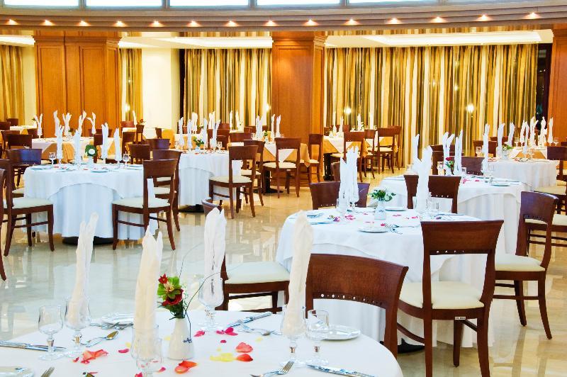 Vantaris Garden Paralia Kourna Exterior foto